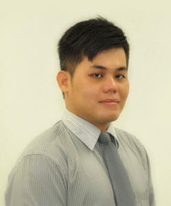 AGI Forensic Engineer and Consultant, Danny Su