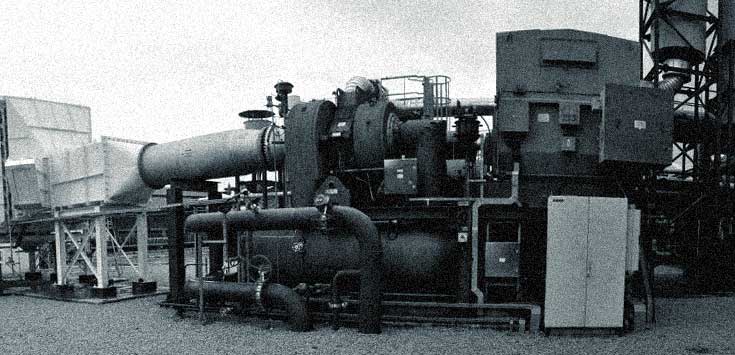 Compressor Failed. WHY?