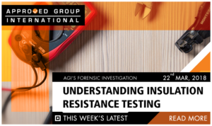 Understanding Insulation Resistance Testing