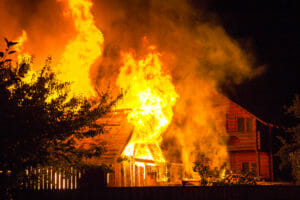 Fire and Explosion Forensic in Kuala Lumpur