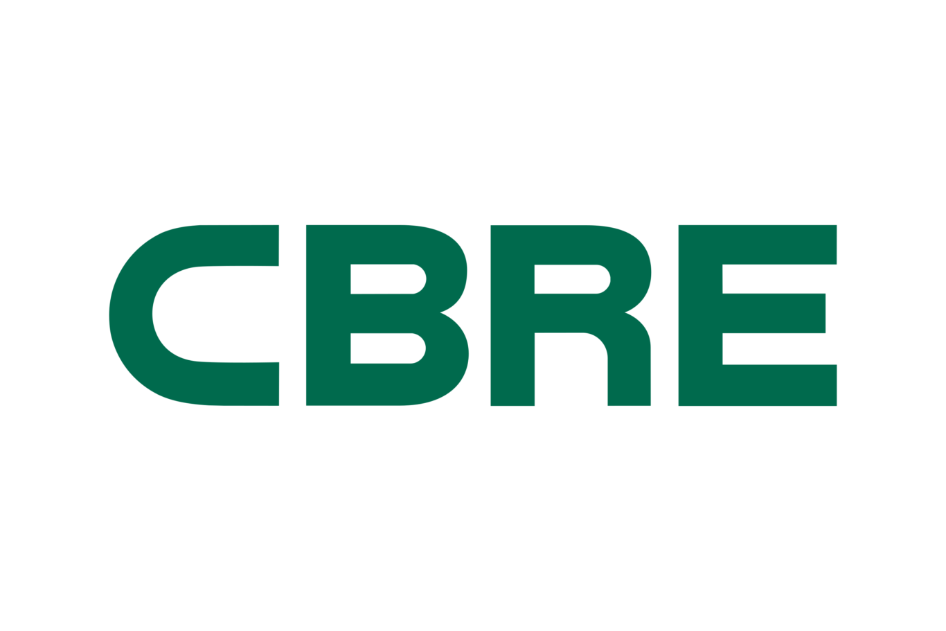 CBRE - Approved Group International