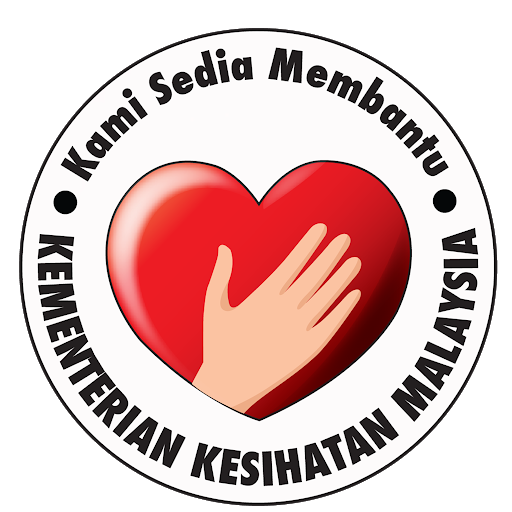 Kementerian Kesihatan Malaysia - Kami Sedia Membantu